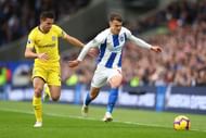 Brighton & Hove Albion v Chelsea FC - Premier League